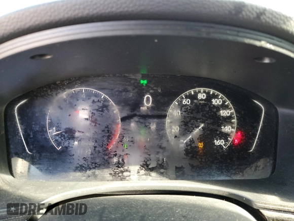 2022 Honda Civic LX z VIN 2HGFE2F26NH517811, wystawiony jako Copart lot #52933645 z przebiegiem Nie podano mil oraz Szkoda całkowita • Salvage title. Historia ofert i sprzedaży dostępna na DreamBid. Obrazek 9.