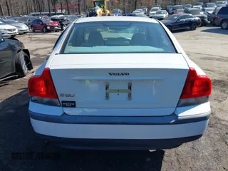 2004 Volvo S60 с VIN YV1RS61T042316578, выставлен на аукционе IAAI как лот 41649503 с пробегом 75 659 миль миль и . История ставок и продаж доступна на DreamBid. Изображение 16.
