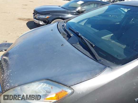 2008 Toyota Prius with VIN JTDKB20U883389725, listed as a IAAI auction lot 42021487 with 132,914 mi miles. Bid and sale history available at carsss.com. Image 6.