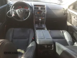 2010 Mazda CX-9 Grand Touring with VIN JM3TB2MAXA0216761, listed as a Copart auction lot 76689804 with 229,095 mi miles and Non Repairable. Bid and sale history available at carsss.com. Image 8.