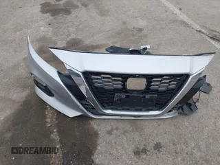 2019 Nissan Altima 2.5 SL with VIN 1N4BL4EV3KC196535, listed as a IAAI auction lot 41512924 with 84,898 mi miles. Bid and sale history available at carsss.com. Image 12.