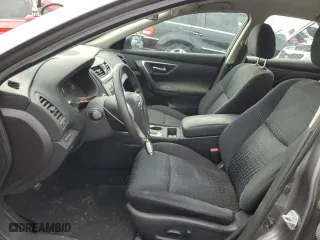 2016 Nissan Altima 2.5 SV with VIN 1N4AL3AP1GC204121, listed as a Copart auction lot 85023864 with 0 mi miles and Salvage Title. Bid and sale history available at carsss.com. Image 7.