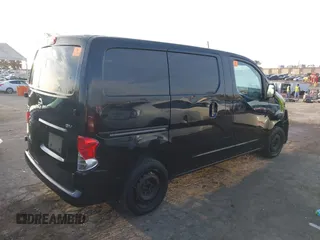 2013 Nissan NV200 SV with VIN 3N6CM0KNXDK691852, listed as a IAAI auction lot 41906532 with Not Provided miles and . Bid and sale history available at carsss.com. Image 4.