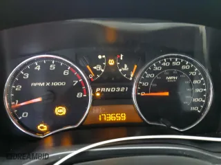 2008 Chevrolet Colorado LT w/1LT with VIN 1GCDT13E688121196, listed as a Copart auction lot 82570264 with 173,659 mi miles and Clean Title. Bid and sale history available at carsss.com. Image 9.