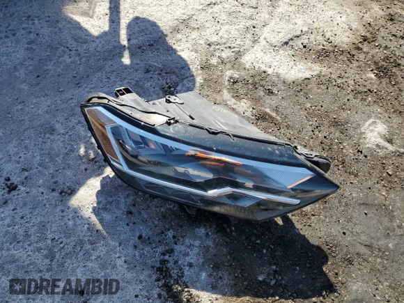 2021 Volkswagen Jetta S z VIN 3VWC57BU0MM058164, wystawiony jako Copart lot #55447925 z przebiegiem Nie podano mil oraz Szkoda całkowita • Salvage title. Historia ofert i sprzedaży dostępna na DreamBid. Obrazek 12.
