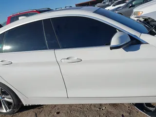 2016 BMW 4 Series 428i with VIN WBA4A9C56GGL87968, listed as a IAAI auction lot 41441524 with 134,065 mi miles. Bid and sale history available at carsss.com. Image 13.