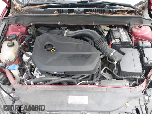 2013 Ford Fusion SE with VIN 3FA6P0HR3DR382187, listed as a IAAI auction lot 42442910 with 82,491 mi miles and . Bid and sale history available at DreamBid. Image 10.