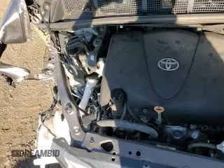 2017 Toyota Sienna XLE с VIN 5TDYZ3DC0HS798507, выставлен на аукционе Copart как лот 80711385 с пробегом 144 731 миль миль и Списание • Salvage title. История ставок и продаж доступна на DreamBid. Изображение 14.