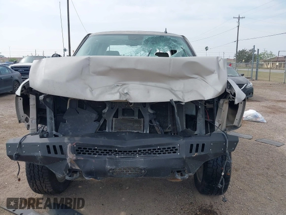 2008 Chevrolet Silverado 1500 with VIN 1GCEC19YX8Z293442, listed as a IAAI auction lot 41645039 with 128,008 mi miles and . Bid and sale history available at DreamBid. Image 13.