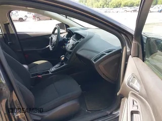 2016 Ford Focus SE with VIN 1FADP3F28GL270325, listed as a IAAI auction lot 42656953 with 120,833 mi miles and . Bid and sale history available at DreamBid. Image 5.