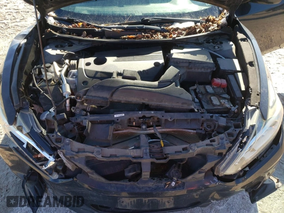 2017 Nissan Altima SV z VIN 1N4AL3AP4HC251516, wystawiony jako Copart lot #86955604 z przebiegiem 159 625 mil mil oraz Czysty tytuł • Clean title. Historia ofert i sprzedaży dostępna na DreamBid. Obrazek 11.