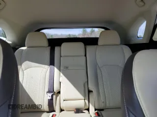 2019 Lexus RX 350 z VIN JTJBZMCA2K2040000, wystawiony jako Copart lot #49837785 z przebiegiem 9 788 mil mil oraz Szkoda całkowita • Salvage title. Historia ofert i sprzedaży dostępna na DreamBid. Obrazek 10.