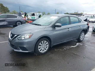 2017 Nissan Sentra SR z VIN 3N1AB7AP9HY361539, wystawiony jako IAAI lot #41945315 z przebiegiem 123 715 mil mil oraz . Historia ofert i sprzedaży dostępna na DreamBid. Obrazek 17.