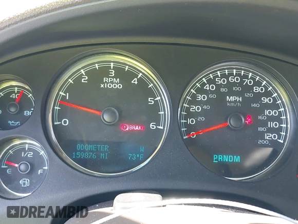 2013 GMC Sierra 1500 Denali z VIN 3GTP2XE2XDG220890, wystawiony jako IAAI lot #42107852 z przebiegiem 159 876 mil mil oraz . Historia ofert i sprzedaży dostępna na DreamBid. Obrazek 7.