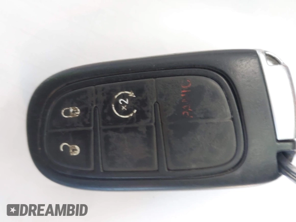 2017 Jeep Cherokee Limited with VIN 1C4PJLDB6HW522505, listed as a IAAI auction lot 41964106 with 109,032 mi miles and . Bid and sale history available at DreamBid. Image 11.