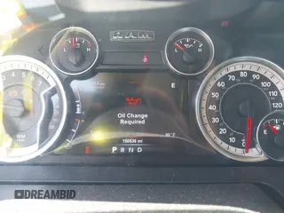 2015 Ram 1500 Lone Star z VIN 1C6RR6LT3FS640083, wystawiony jako IAAI lot #42096590 z przebiegiem 150 536 mil mil oraz . Historia ofert i sprzedaży dostępna na DreamBid. Obrazek 7.