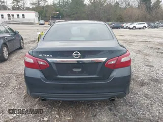 2018 Nissan Altima 2.5 S with VIN 1N4AL3AP9JC121401, listed as a IAAI auction lot 41508258 with 161,564 mi miles. Bid and sale history available at carsss.com. Image 16.