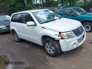 2011 Suzuki Grand Vitara Premium с VIN JS3TD0D28B4101684, выставлен на аукционе IAAI как лот 42863230 с пробегом 136 431 миль миль и . История ставок и продаж доступна на DreamBid. Изображение 1.