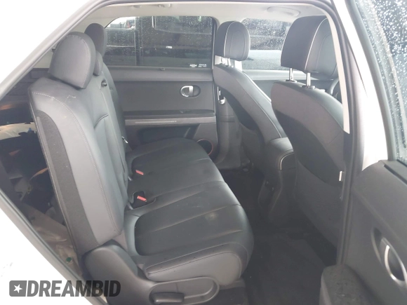 2023 Hyundai Ioniq 5 Limited with VIN KM8KR4AE1PU232864, listed as a IAAI auction lot 42108677 with 12,783 mi miles and . Bid and sale history available at DreamBid. Image 8.