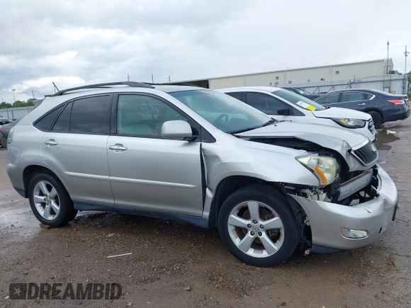 2008 Lexus RX 350 with VIN 2T2GK31U78C052640, listed as a IAAI auction lot 40298330 with 101,682 mi miles and . Bid and sale history available at DreamBid. Image 13.