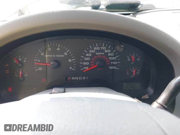2007 Ford F-150 XLT with VIN 1FTPW14V07FA27229, listed as a IAAI auction lot 42348761 with Not provided miles and . Bid and sale history available at DreamBid. Image 7.