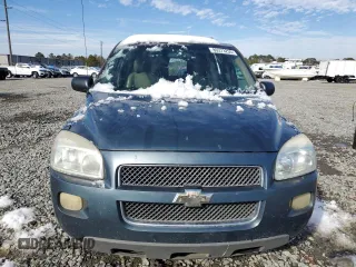 2006 Chevrolet Uplander 1LT with VIN 1GNDV33L46D224679, listed as a Copart auction lot 89373255 with 175,754 mi miles and Non Repairable. Bid and sale history available at DreamBid. Image 5.