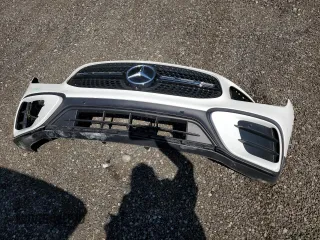 2024 Mercedes-Benz GLB 250 с VIN W1N4M4HB6RW379916, выставлен на аукционе Copart как лот 59392485 с пробегом 7 530 миль миль и Списание • Salvage title. История ставок и продаж доступна на DreamBid. Изображение 13.