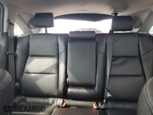 2018 Acura RDX Advance with VIN 5J8TB4H72JL011017, listed as a Copart auction lot 64719845 with 49,931 mi miles and Salvage title. Bid and sale history available at DreamBid. Image 10.