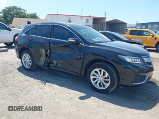 2018 Acura RDX с VIN 5J8TB3H30JL009810, выставлен на аукционе IAAI как лот 42362736 с пробегом 78 532 миль миль и . История ставок и продаж доступна на DreamBid. Изображение 1.