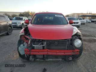 2014 Nissan Juke Nismo with VIN JN8AF5MR0ET350375, listed as a Copart auction lot 89321925 with 149,857 mi miles and Salvage Title. Bid and sale history available at DreamBid. Image 5.
