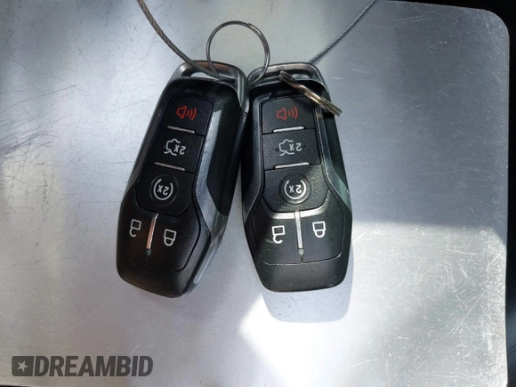 2014 Ford Fusion Titanium с VIN 3FA6P0K97ER352345, выставлен на аукционе IAAI как лот 42370970 с пробегом 182 895 миль миль и . История ставок и продаж доступна на DreamBid. Изображение 11.