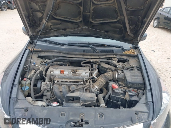 2012 Honda Accord EX with VIN 1HGCP2F77CA228604, listed as a IAAI auction lot 41914130 with 167,764 mi miles and . Bid and sale history available at DreamBid. Image 10.