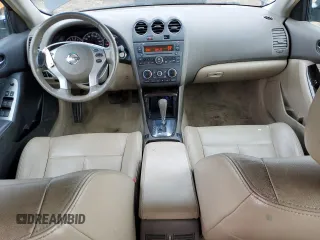 2010 Nissan Altima 2.5 S with VIN 1N4AL2AP9AC171175, listed as a Copart auction lot 50414535 with 212,208 mi miles and Salvage Title. Bid and sale history available at carsss.com. Image 8.