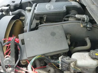 2002 Chevrolet TrailBlazer LTZ с VIN 1GNDT13S522148798, выставлен на аукционе IAAI как лот 42066656 с пробегом 175 907 миль миль и . История ставок и продаж доступна на DreamBid. Изображение 20.