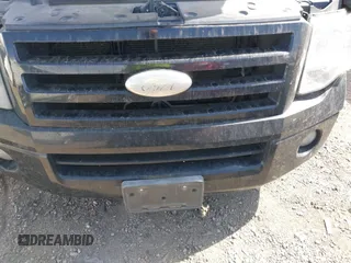 2008 Ford Expedition Limited с VIN 1FMFU19538LA87045, выставлен на аукционе IAAI как лот 41789089 с пробегом 235 314 миль миль и . История ставок и продаж доступна на DreamBid. Изображение 14.