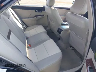 2012 Toyota Camry L with VIN 4T4BF1FK3CR187402, listed as a IAAI auction lot 41881460 with 73,057 mi miles. Bid and sale history available at carsss.com. Image 8.