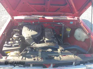 1997 Nissan Frontier XE with VIN 1N6SD16S8VC387220, listed as a IAAI auction lot 41234432 with 240,764 mi miles and . Bid and sale history available at DreamBid. Image 10.