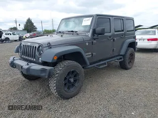 2016 Jeep Wrangler Unlimited Freedom с VIN 1C4BJWDG6GL188709, выставлен на аукционе IAAI как лот 42130587 с пробегом 70 941 миль миль и . История ставок и продаж доступна на DreamBid. Изображение 17.