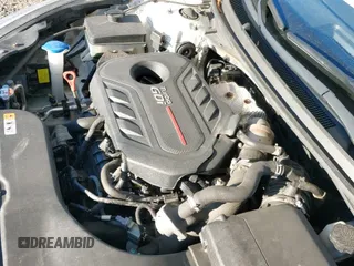 2017 Hyundai Sonata Sport с VIN 5NPE34AB9HH495320, выставлен на аукционе IAAI как лот 41287491 с пробегом 66 162 миль миль и . История ставок и продаж доступна на DreamBid. Изображение 19.