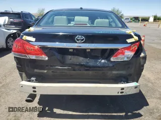 2012 Toyota Avalon z VIN 4T1BK3DB4CU444121, wystawiony jako Copart lot #54421985 z przebiegiem 108 838 mil mil oraz Szkoda całkowita • Salvage title. Historia ofert i sprzedaży dostępna na DreamBid. Obrazek 6.