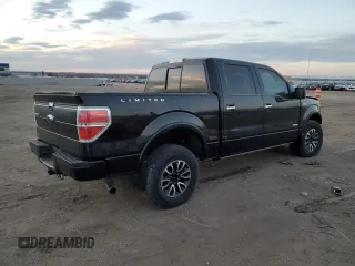 2013 Ford F-150 XL z VIN 1FTFW1ET3DFC87757, wystawiony jako Copart lot #84429344 z przebiegiem 102 948 mil mil oraz Szkoda całkowita • Salvage title. Historia ofert i sprzedaży dostępna na DreamBid. Obrazek 3.