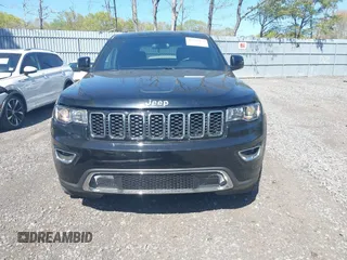2021 Jeep Grand Cherokee Laredo X with VIN 1C4RJFAGXMC650672, listed as a IAAI auction lot 42146472 with 78,908 mi miles and . Bid and sale history available at DreamBid. Image 12.