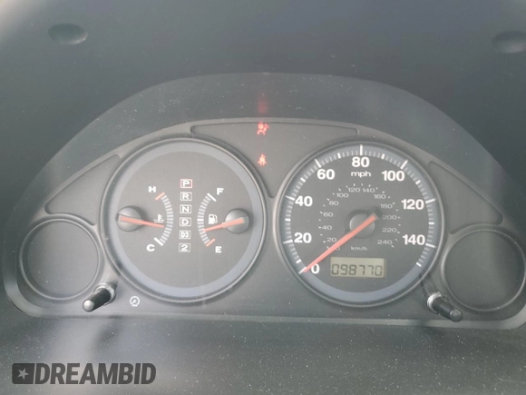 2005 Honda Civic VP z VIN 1HGEM22125L040468, wystawiony jako Copart lot #58404335 z przebiegiem 98 770 mil mil oraz Szkoda całkowita • Salvage title. Historia ofert i sprzedaży dostępna na DreamBid. Obrazek 9.