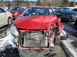 2015 Toyota Prius Four with VIN JTDKN3DU6F0479395, listed as a Copart auction lot 45662475 with Not Provided miles and Salvage Title. Bid and sale history available at DreamBid. Image 5.