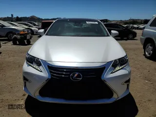 2017 Lexus ES 350 с VIN 58ABK1GG2HU064562, выставлен на аукционе Copart как лот 64767685 с пробегом 37 695 миль миль и Списание • Salvage title. История ставок и продаж доступна на DreamBid. Изображение 5.