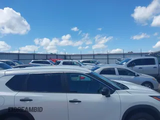 2023 Nissan Rogue S with VIN 5N1BT3AA8PC855977, listed as a IAAI auction lot 42147521 with 78,751 mi miles and . Bid and sale history available at DreamBid. Image 13.