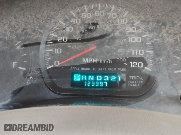 2000 Chevrolet Impala с VIN 2G1WF55E3Y9272434, выставлен на аукционе IAAI как лот 42285330 с пробегом 123 397 миль миль и . История ставок и продаж доступна на DreamBid. Изображение 7.