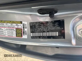 2011 Toyota Sienna XLE with VIN 5TDDK3DC3BS007297, listed as a IAAI auction lot 42158709 with 208,274 mi miles and . Bid and sale history available at DreamBid. Image 9.