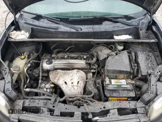 2010 Scion xB with VIN JTLZE4FE8A1115903, listed as a Copart auction lot 55854495 with 274,276 mi miles and Clean Title. Bid and sale history available at DreamBid. Image 11.