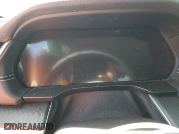 2023 Jeep Grand Cherokee Laredo z VIN 1C4RJGAG4PC648426, wystawiony jako Copart lot #75140784 z przebiegiem Nie podano mil oraz Nie do naprawy • Non repairable. Historia ofert i sprzedaży dostępna na DreamBid. Obrazek 9.